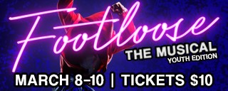 Footloose Footloose